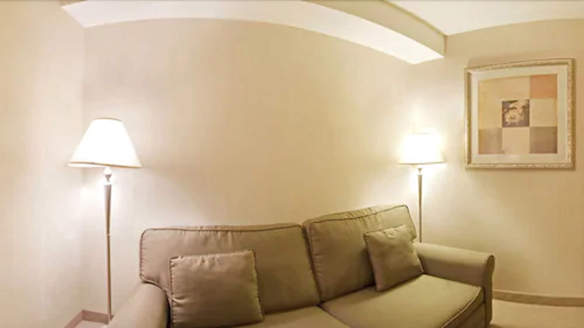 Econo Lodge Inn & Suites Downtown Toronto Luaran gambar